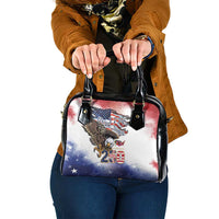 United States of America 250 Shoulder Handbag We The People 1776