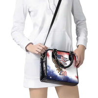 United States of America 250 Shoulder Handbag We The People 1776