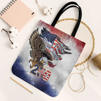 United States of America 250 Tote Bag We The People 1776