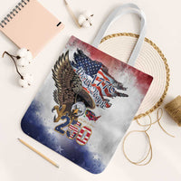 United States of America 250 Tote Bag We The People 1776