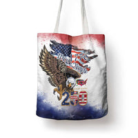 United States of America 250 Tote Bag We The People 1776
