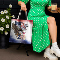 United States of America 250 Tote Bag We The People 1776