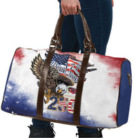 United States of America 250 Travel Bag We The People 1776