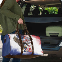 United States of America 250 Travel Bag We The People 1776