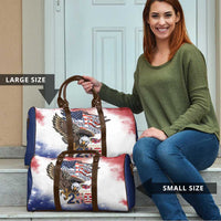 United States of America 250 Travel Bag We The People 1776