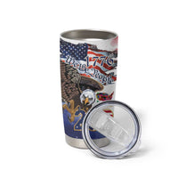 United States of America 250 Tumbler Cup We The People 1776