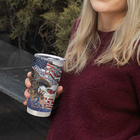 United States of America 250 Tumbler Cup We The People 1776
