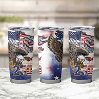 United States of America 250 Tumbler Cup We The People 1776