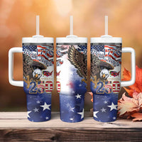United States of America 250 Tumbler With Handle We The People 1776