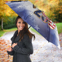 United States of America 250 Umbrella We The People 1776