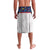 Custom Japan Football Lavalava Seigaiha and Sun
