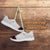 Custom Japan Football Sneakers Seigaiha and Sun