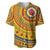 Custom Colombia Football Baseball Jersey Sporty Vueltiao Hat