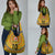 Custom Colombia Football Grocery Bag Sporty Vueltiao Hat