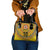 Custom Colombia Football Shoulder Handbag Sporty Vueltiao Hat