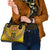 Custom Colombia Football Shoulder Handbag Sporty Vueltiao Hat