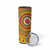 Custom Colombia Football Skinny Tumbler Sporty Vueltiao Hat