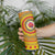 Custom Colombia Football Skinny Tumbler Sporty Vueltiao Hat