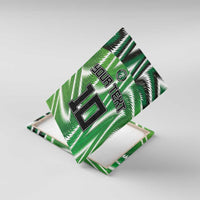 Custom Nigeria Football Canvas Wall Art Sporty Super Eagles