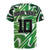 Custom Nigeria Football Rugby Jersey Sporty Super Eagles