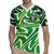 Custom Nigeria Football Rugby Jersey Sporty Super Eagles