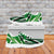 Custom Nigeria Football Sneakers Sporty Super Eagles
