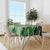 Custom Nigeria Football Tablecloth Sporty Super Eagles