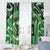 Custom Nigeria Football Window Curtain Sporty Super Eagles