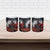 Viking Valhalla Ceramic Mug Norseman and Burning Battlefield - Wonder Print Shop
