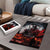 Viking Valhalla Puzzle Norseman and Burning Battlefield - Wonder Print Shop