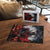 Viking Valhalla Puzzle Norseman and Burning Battlefield - Wonder Print Shop