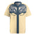 Vintage Western Yoke Shirt Ornament Style Rugby Jersey - Wonder Print Shop