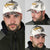 Texas Heritage Vintage Style Classic Cap Howdy Y’all and Lone Star State - Wonder Print Shop