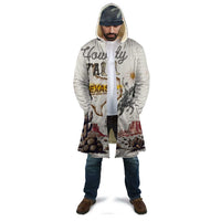 Texas Heritage Vintage Style Cloak Howdy Y’all and Lone Star State - Wonder Print Shop