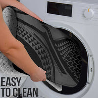 Hawaiian Kakau Art Tattoos Aquaman Style Bathroom Set Special Edition - Wonder Print Shop