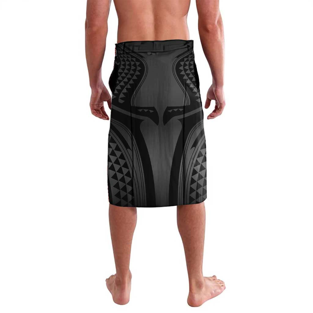 Hawaiian Kakau Art Tattoos Aquaman Style Lavalava Special Edition - Wonder Print Shop