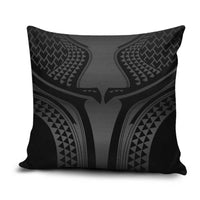 Hawaiian Kakau Art Tattoos Aquaman Style Pillow Cover Special Edition - Wonder Print Shop