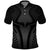 Hawaiian Kakau Art Tattoos Aquaman Style Polo Shirt Special Edition - Wonder Print Shop