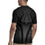 Hawaiian Kakau Art Tattoos Aquaman Style Rugby Jersey Special Edition - Wonder Print Shop