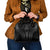 Hawaiian Kakau Art Tattoos Aquaman Style Shoulder Handbag Special Edition - Wonder Print Shop