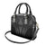 Hawaiian Kakau Art Tattoos Aquaman Style Shoulder Handbag Special Edition - Wonder Print Shop