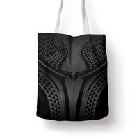 Hawaiian Kakau Art Tattoos Aquaman Style Tote Bag Special Edition - Wonder Print Shop