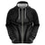 Hawaiian Kakau Art Tattoos Aquaman Style Zip Hoodie Special Edition - Wonder Print Shop