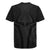 Hawaiian Kakau Art Tattoos Aquaman Style Rugby Jersey Black Version - Wonder Print Shop