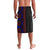 Haiti Flag Day African Seamless Pattern Lavalava - Wonder Print Shop