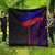 Haiti Flag Day African Seamless Pattern Quilt - Wonder Print Shop
