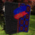 Haiti Flag Day African Seamless Pattern Quilt - Wonder Print Shop