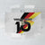 Custom Germany Football Road to the 4th European Championship Tablecloth White Color - Wonder Print Shop