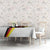 Custom Germany Football Road to the 4th European Championship Tablecloth White Color - Wonder Print Shop