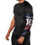 Custom Netherlands Lion Football Arm Sleeves Sporty Style - Wonder Print Shop